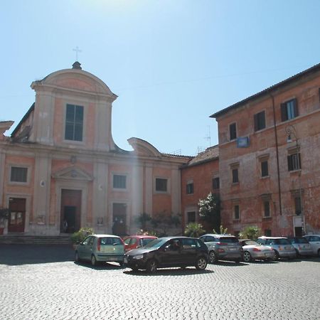 Ben'S Houses - Trastevere Apartment ローマ エクステリア 写真