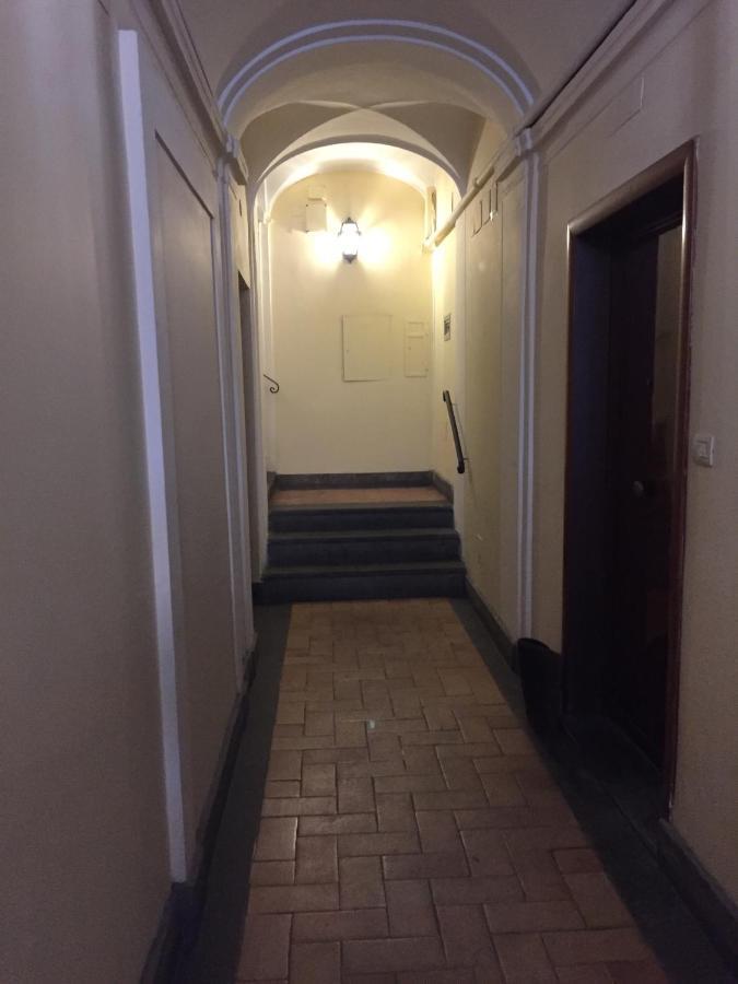 Ben'S Houses - Trastevere Apartment ローマ エクステリア 写真