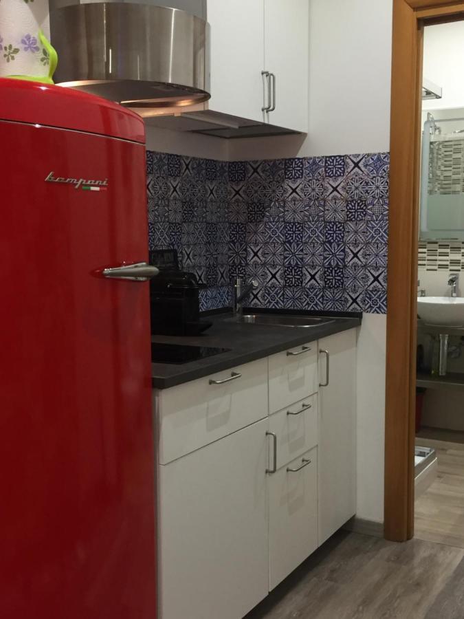 Ben'S Houses - Trastevere Apartment ローマ エクステリア 写真