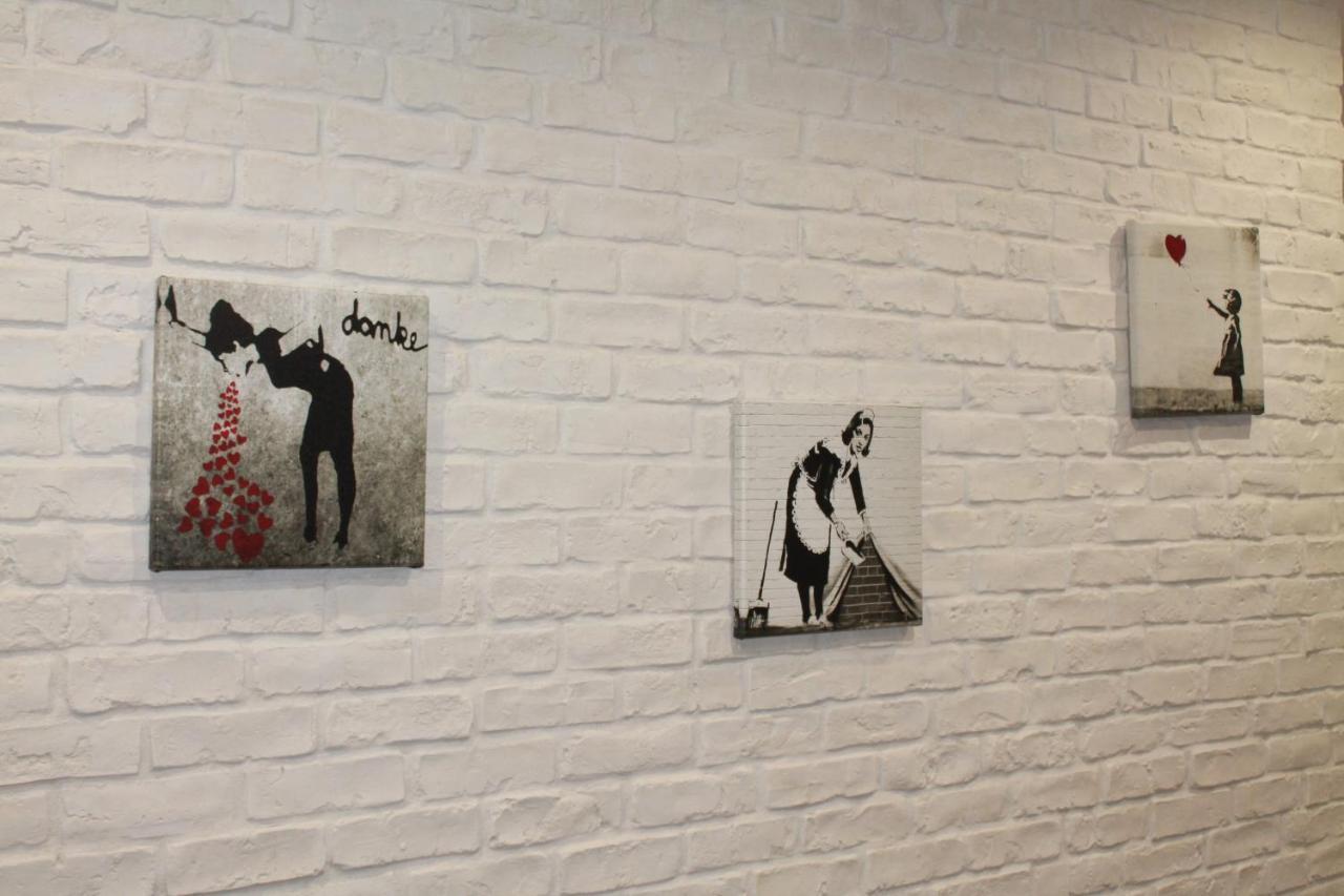 Ben'S Houses - Trastevere Apartment ローマ エクステリア 写真
