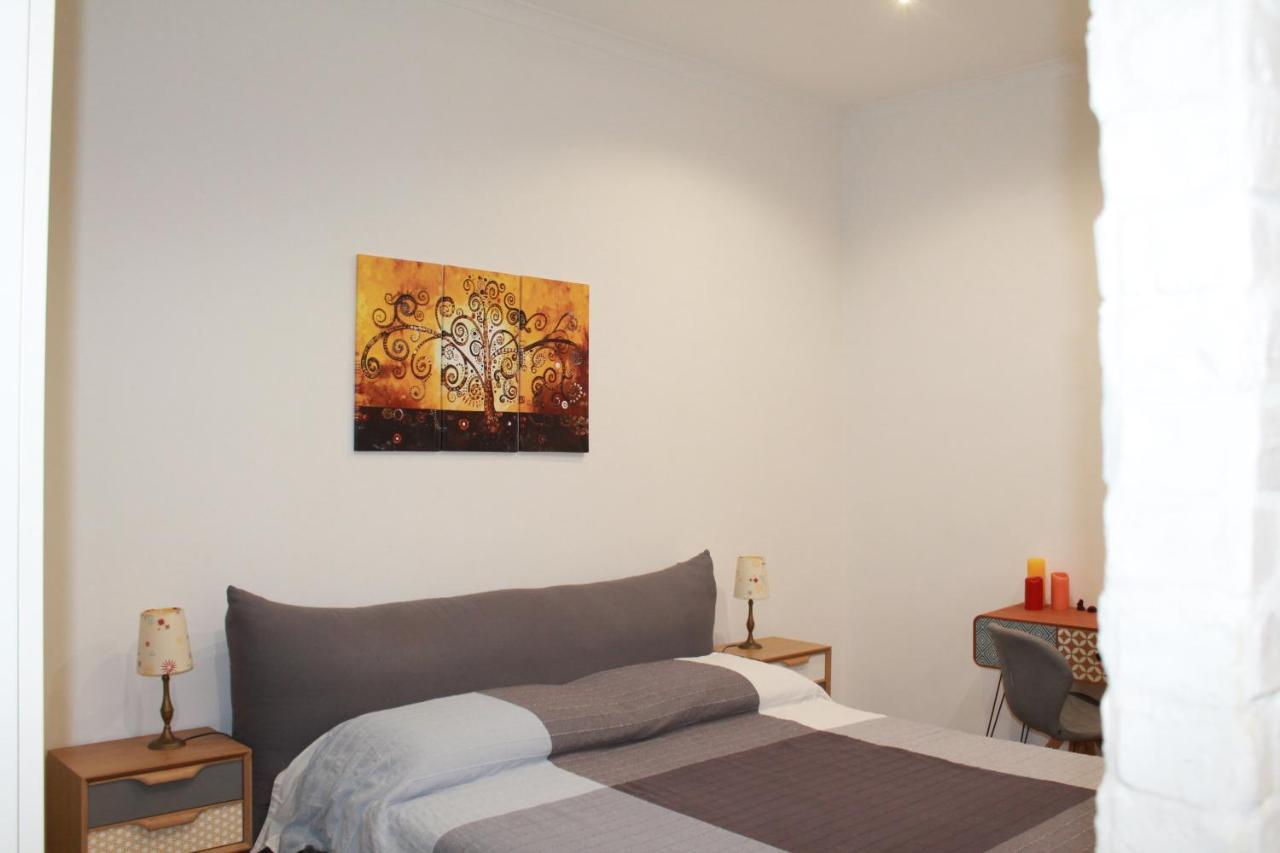 Ben'S Houses - Trastevere Apartment ローマ エクステリア 写真